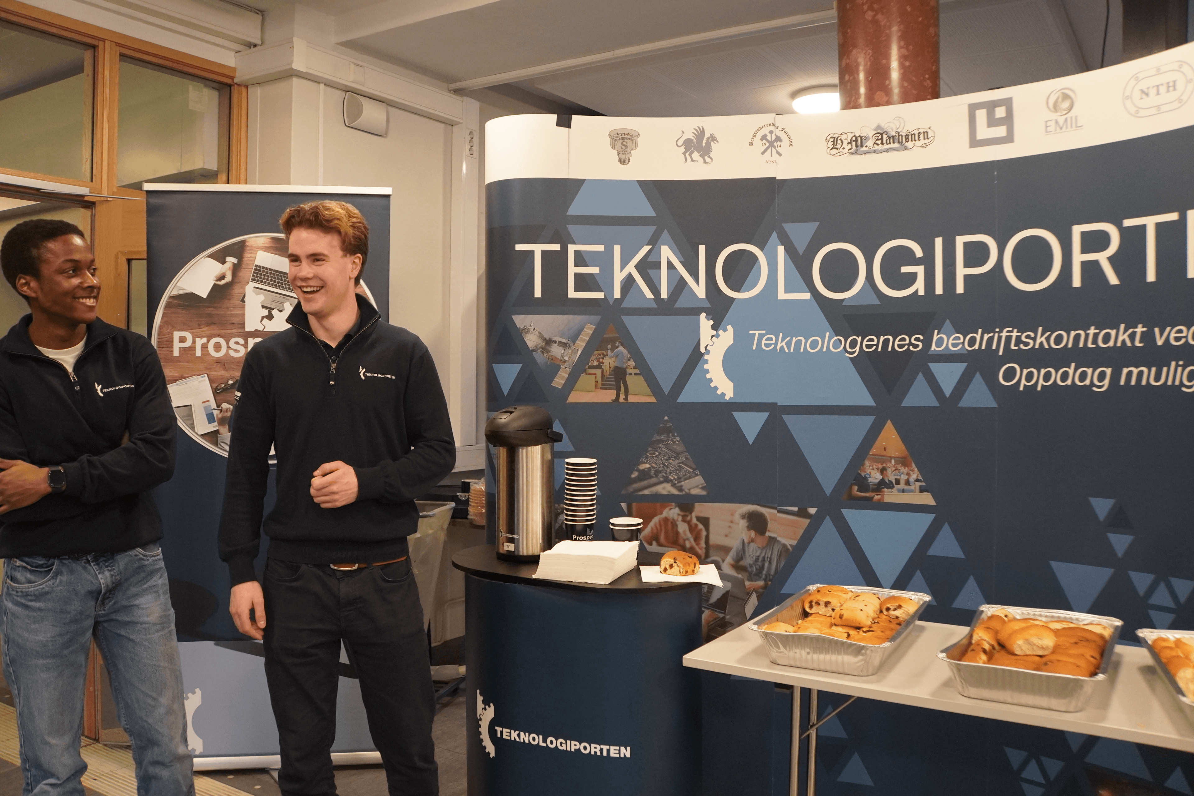 Teknologiporten